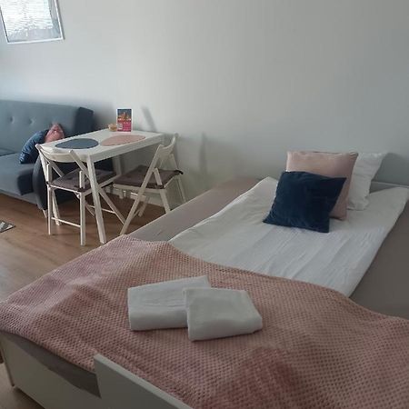 Przytulny Apartament Blisko Morza Γκντανσκ Εξωτερικό φωτογραφία