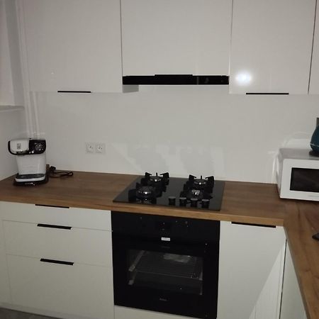 Przytulny Apartament Blisko Morza Γκντανσκ Εξωτερικό φωτογραφία