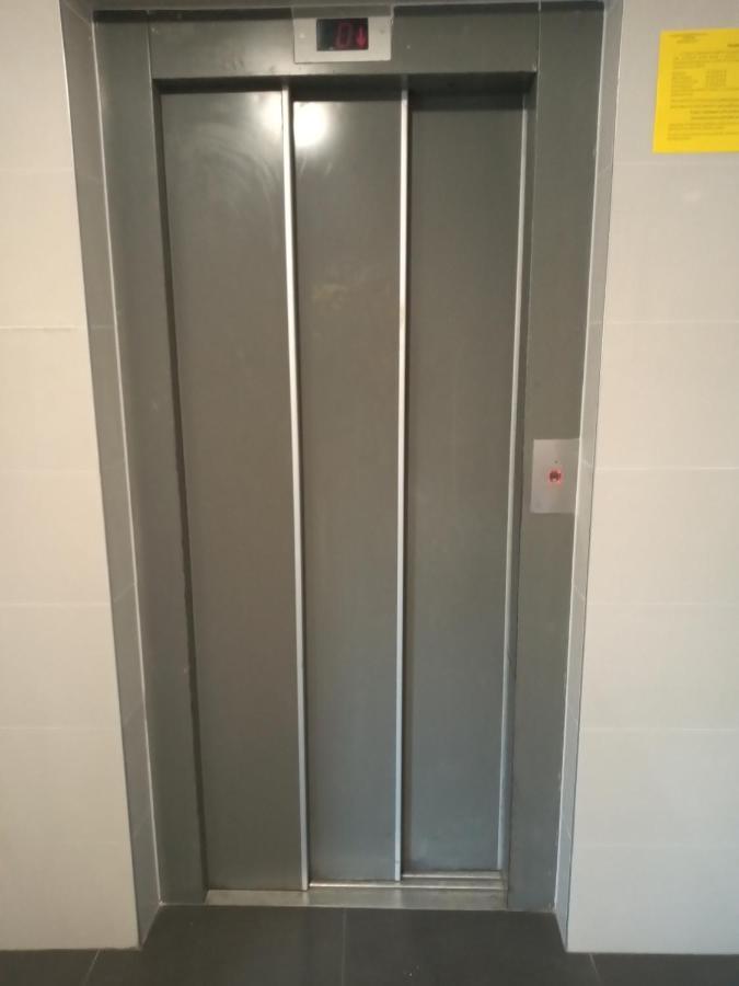 Przytulny Apartament Blisko Morza Γκντανσκ Εξωτερικό φωτογραφία