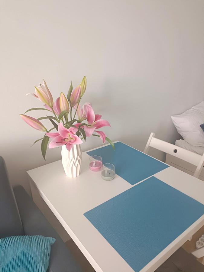 Przytulny Apartament Blisko Morza Γκντανσκ Εξωτερικό φωτογραφία