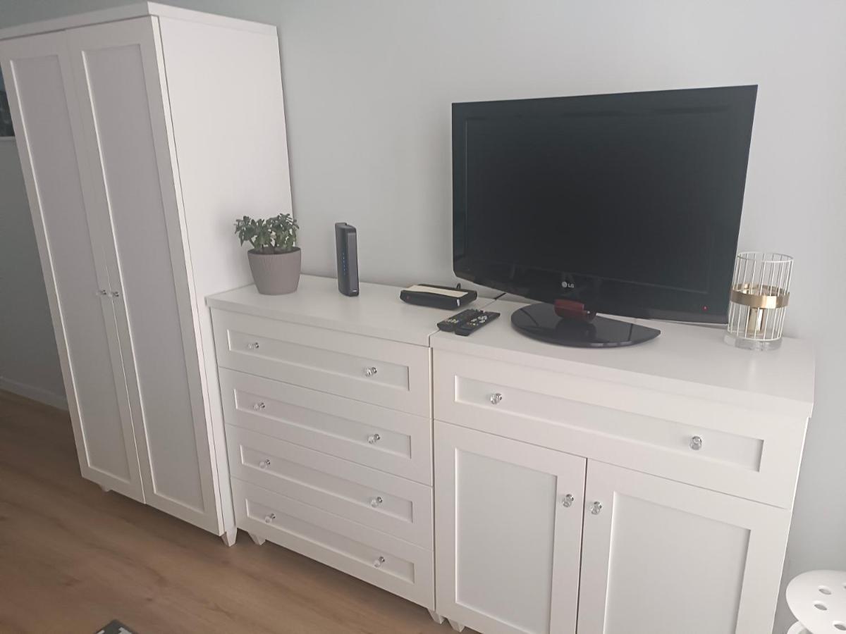 Przytulny Apartament Blisko Morza Γκντανσκ Εξωτερικό φωτογραφία