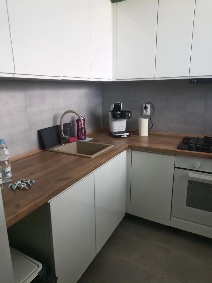 Przytulny Apartament Blisko Morza Γκντανσκ Εξωτερικό φωτογραφία