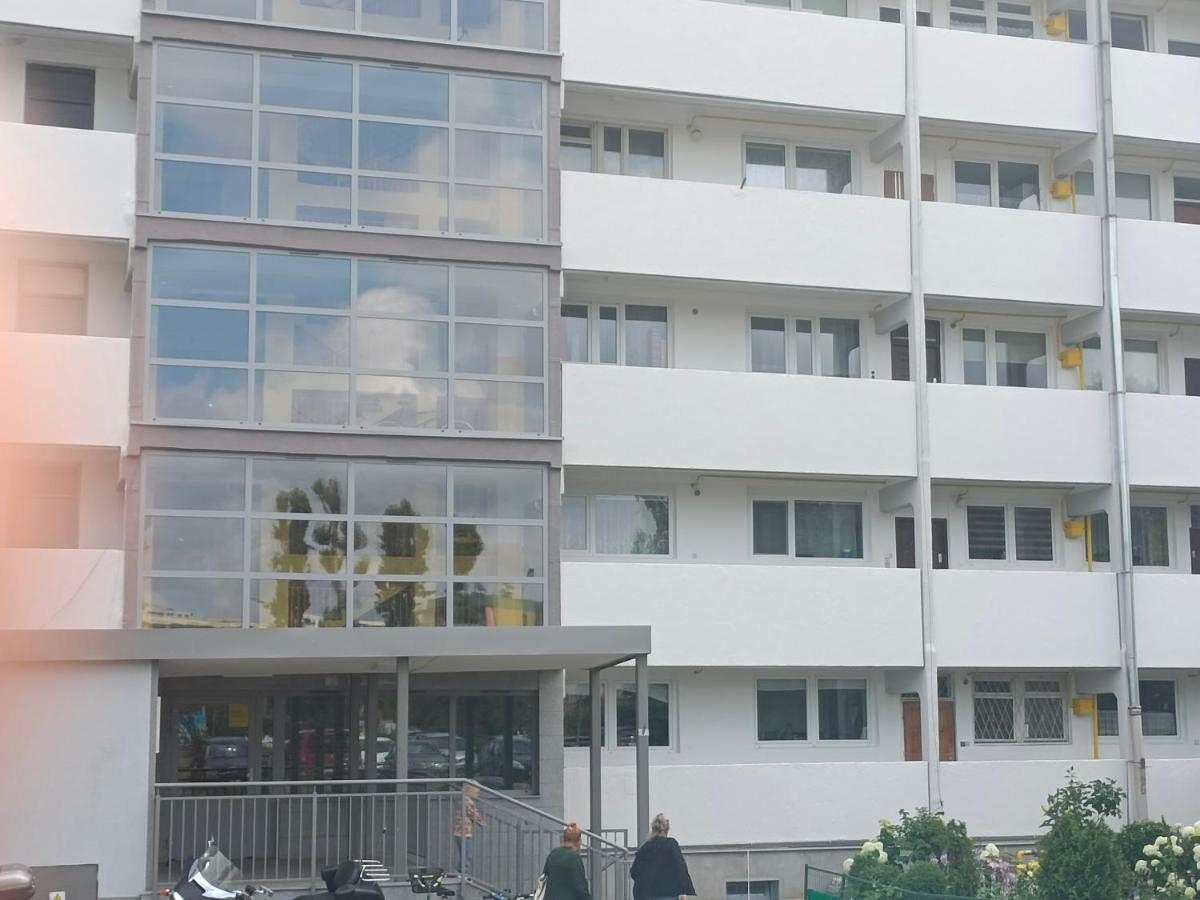 Przytulny Apartament Blisko Morza Γκντανσκ Εξωτερικό φωτογραφία