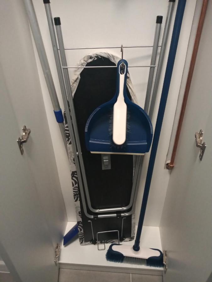 Przytulny Apartament Blisko Morza Γκντανσκ Εξωτερικό φωτογραφία