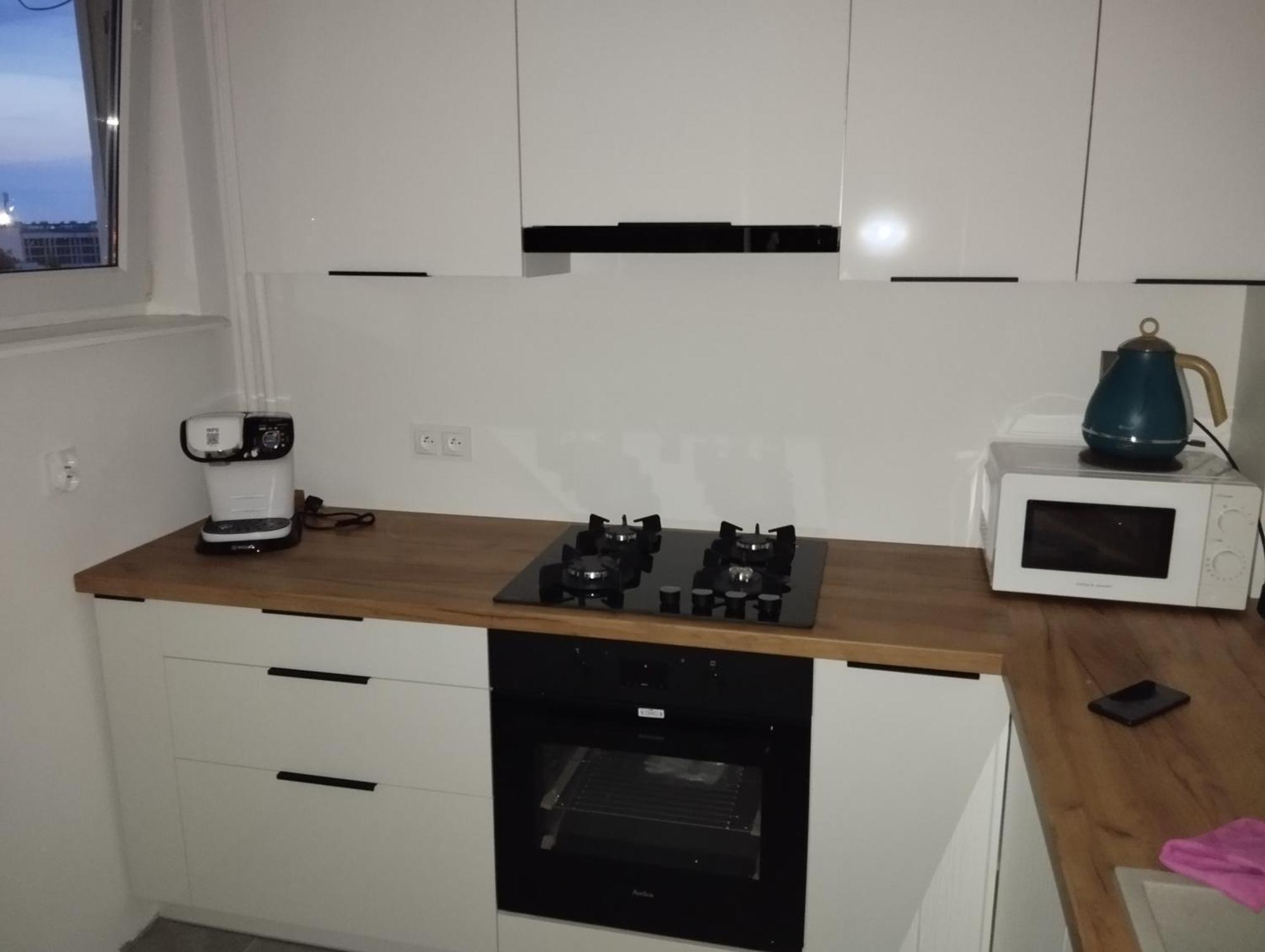 Przytulny Apartament Blisko Morza Γκντανσκ Εξωτερικό φωτογραφία